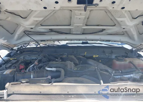 2011 Ford F-250 Lariat from USA, damaged, VIN 1FT7W2BT3BEC34736